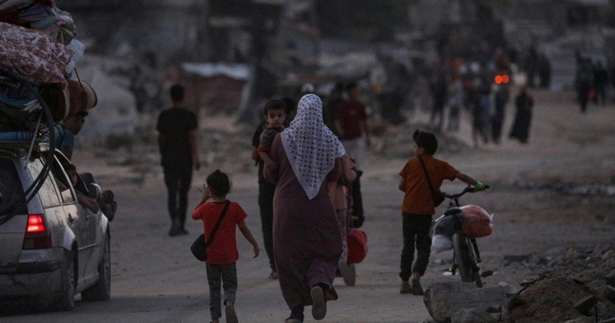 Njemačka: Hamas mora iskoristiti ovu priliku